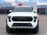 2026 Toyota Tacoma i-FORCE MAX Trailhunter