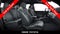 2026 Toyota Tacoma i-FORCE MAX Trailhunter
