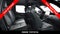 2026 Toyota Tacoma i-FORCE MAX Trailhunter