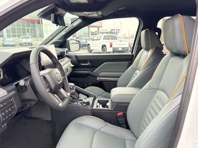 2026 Toyota Tacoma i-FORCE MAX Trailhunter