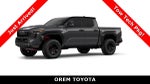2026 Toyota Tacoma i-FORCE MAX TRD Pro