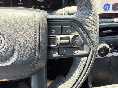 2026 Toyota Tacoma i-FORCE MAX TRD Pro