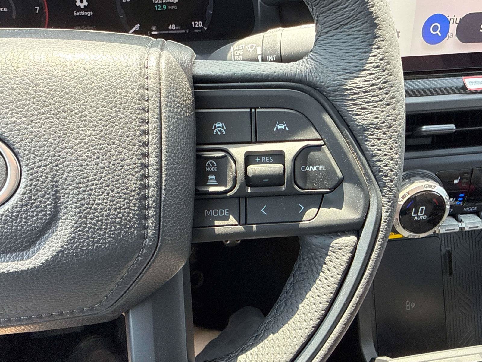 2026 Toyota Tacoma i-FORCE MAX TRD Pro