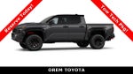 2026 Toyota Tacoma i-FORCE MAX TRD Pro