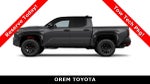 2026 Toyota Tacoma i-FORCE MAX TRD Pro