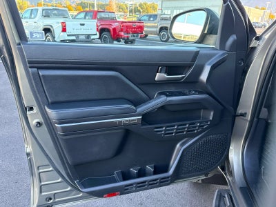 2025 Toyota Tacoma i-FORCE MAX TRD Off Road Hybrid