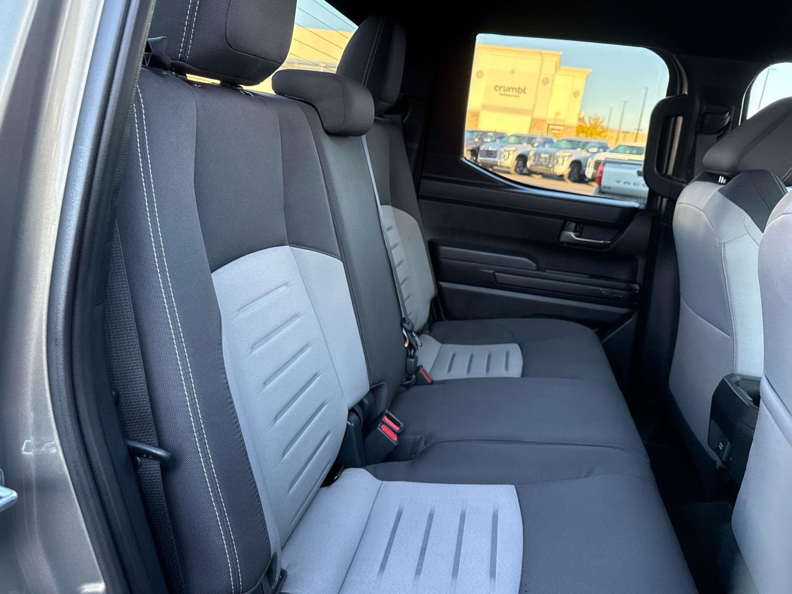 2025 Toyota Tacoma i-FORCE MAX TRD Off Road Hybrid