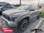 2025 Toyota Tacoma i-FORCE MAX TRD Off Road Hybrid