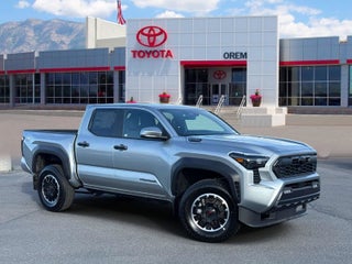 2026 Toyota Tacoma i-FORCE MAX TRD Off-Road i-FORCE MAX