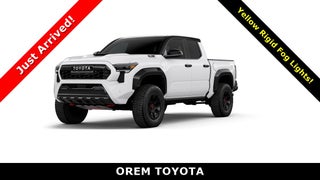 2026 Toyota Tacoma i-FORCE MAX TRD Pro