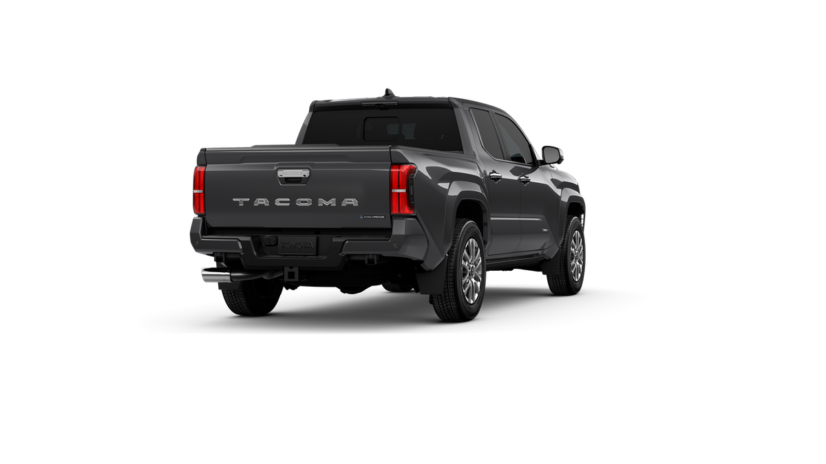 2026 Toyota Tacoma i-FORCE MAX Limited i-FORCE MAX