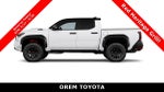 2026 Toyota Tacoma i-FORCE MAX TRD Pro