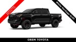 2026 Toyota Tacoma i-FORCE MAX TRD Pro