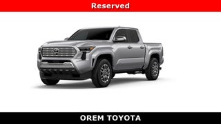 2026 Toyota Tacoma i-FORCE MAX Limited i-FORCE MAX