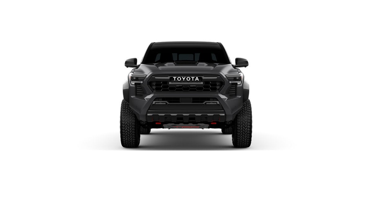 2026 Toyota Tacoma i-FORCE MAX TRD Pro