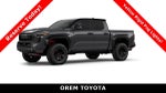 2026 Toyota Tacoma i-FORCE MAX TRD Pro