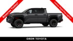 2026 Toyota Tacoma i-FORCE MAX TRD Pro