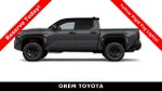 2026 Toyota Tacoma i-FORCE MAX TRD Pro