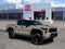 2025 Toyota Tacoma i-FORCE MAX TRD Pro Hybrid