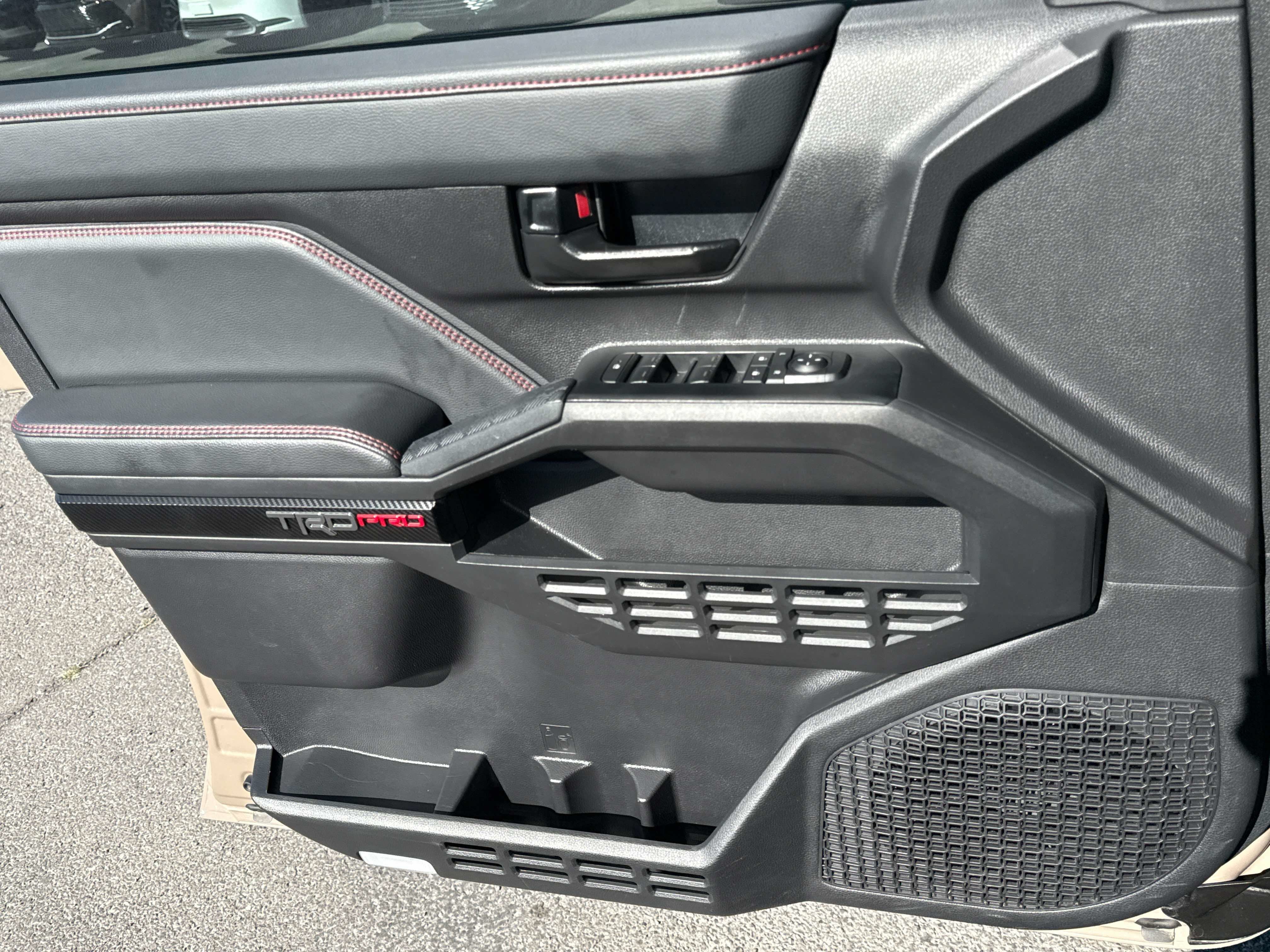 2025 Toyota Tacoma i-FORCE MAX TRD Pro Hybrid