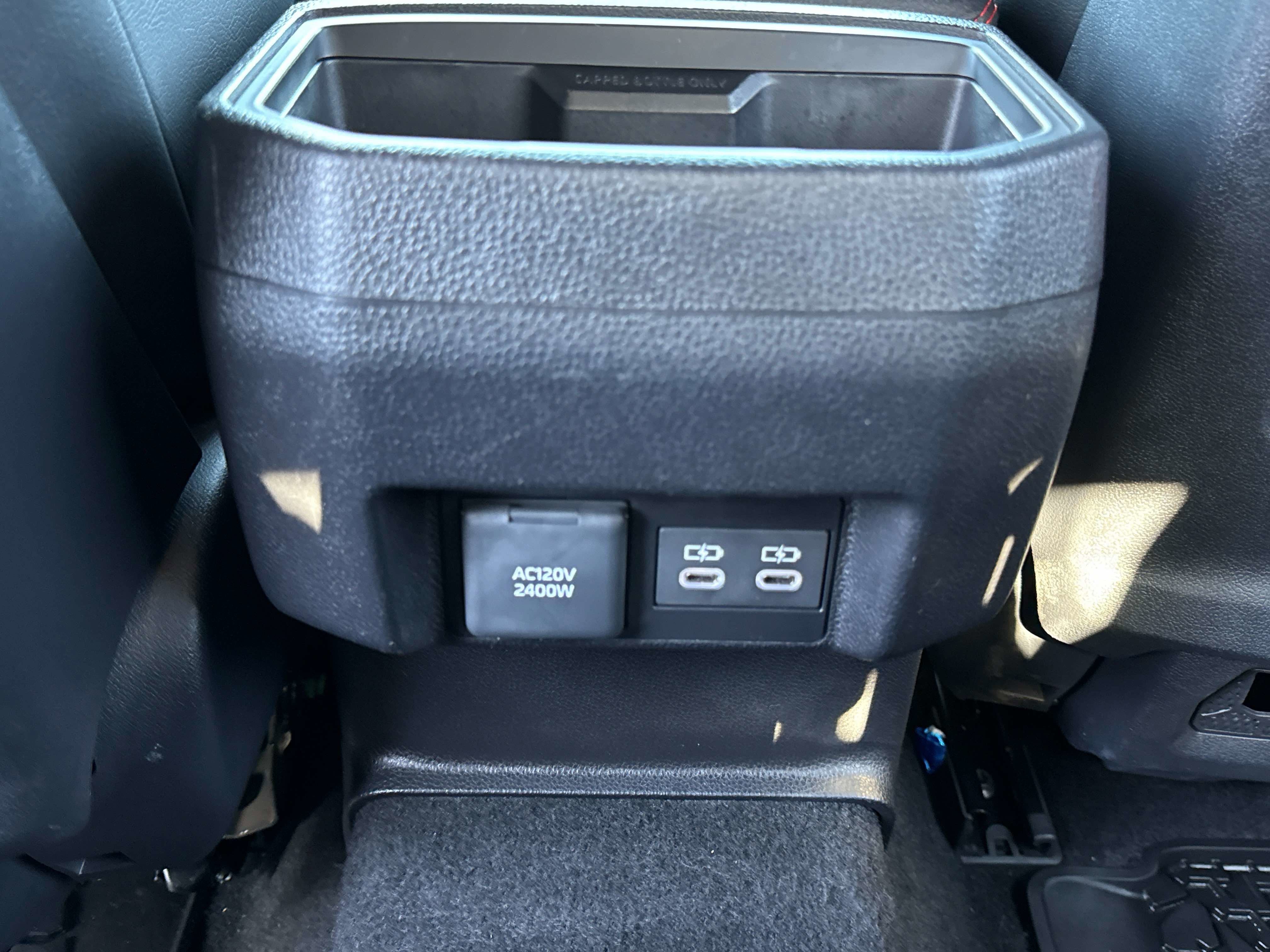 2025 Toyota Tacoma i-FORCE MAX TRD Pro Hybrid