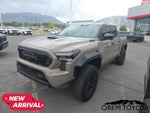 2025 Toyota Tacoma i-FORCE MAX TRD Pro Hybrid