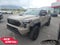 2025 Toyota Tacoma i-FORCE MAX TRD Pro Hybrid