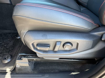 2025 Toyota Tacoma i-FORCE MAX TRD Pro Hybrid
