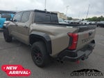 2025 Toyota Tacoma i-FORCE MAX TRD Pro Hybrid