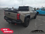2025 Toyota Tacoma i-FORCE MAX TRD Pro Hybrid