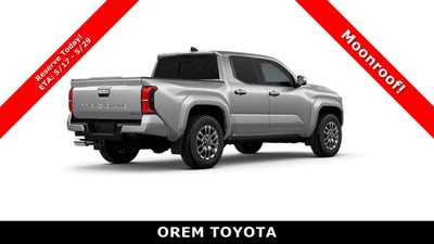 2026 Toyota Tacoma i-FORCE MAX Limited i-FORCE MAX