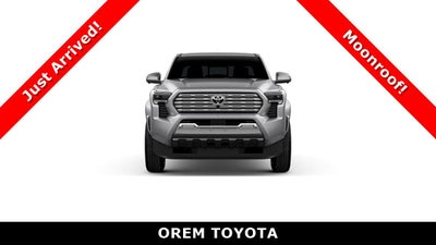 2026 Toyota Tacoma i-FORCE MAX Limited i-FORCE MAX