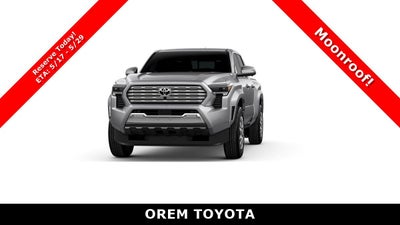 2026 Toyota Tacoma i-FORCE MAX Limited i-FORCE MAX