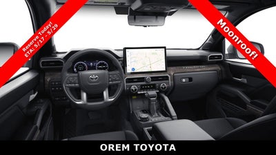 2026 Toyota Tacoma i-FORCE MAX Limited i-FORCE MAX