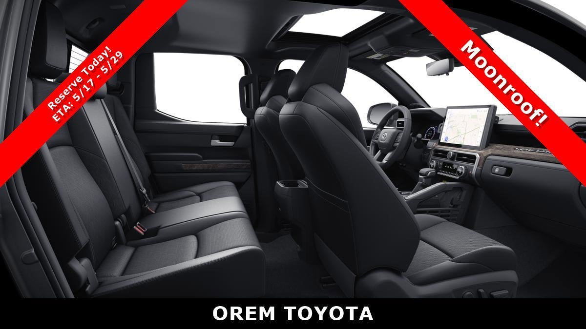 2026 Toyota Tacoma i-FORCE MAX Limited i-FORCE MAX