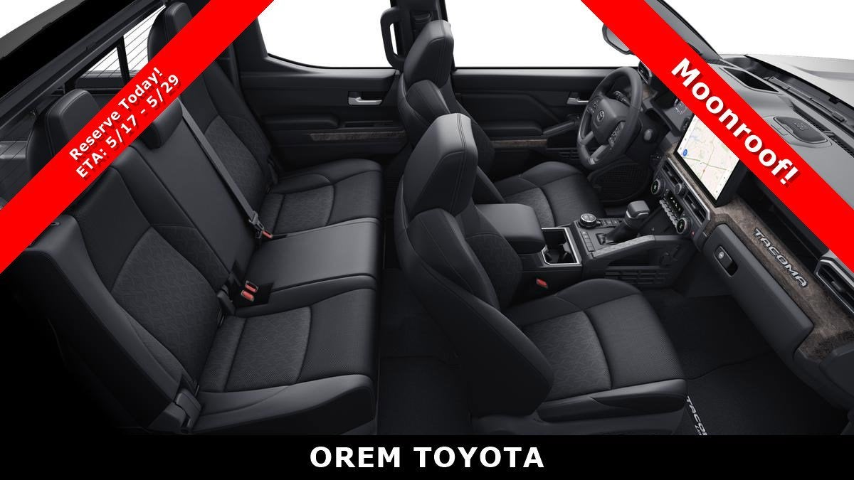 2026 Toyota Tacoma i-FORCE MAX Limited i-FORCE MAX