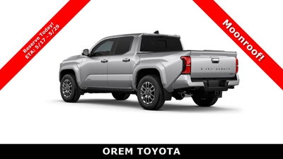 2026 Toyota Tacoma i-FORCE MAX Limited i-FORCE MAX