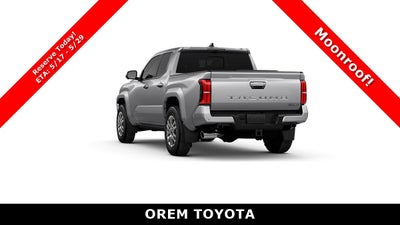 2026 Toyota Tacoma i-FORCE MAX Limited i-FORCE MAX