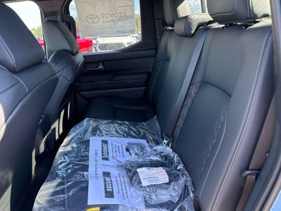 2026 Toyota Tacoma i-FORCE MAX Limited i-FORCE MAX