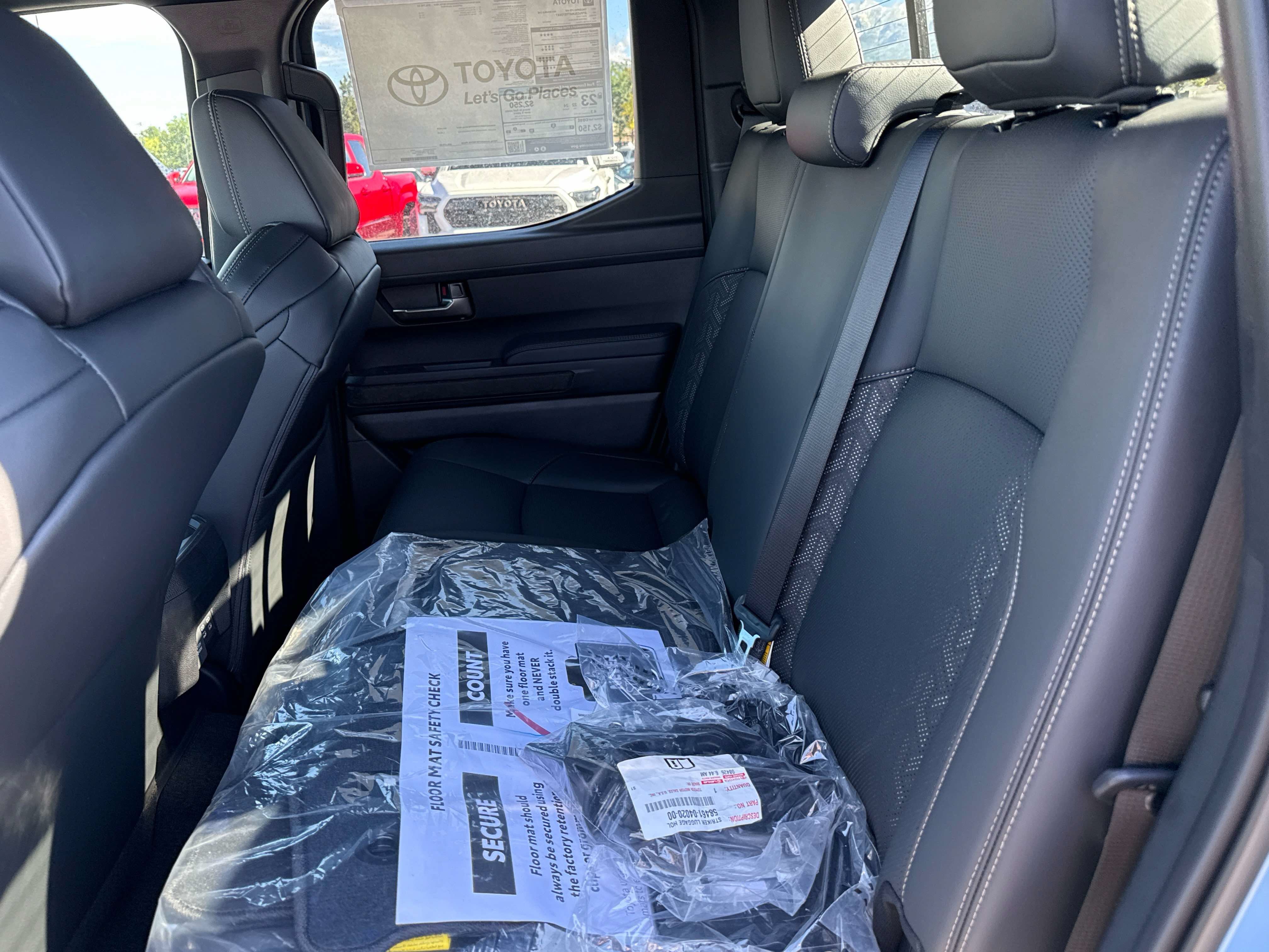 2026 Toyota Tacoma i-FORCE MAX Limited i-FORCE MAX