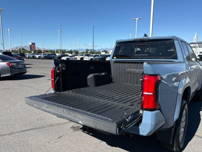 2026 Toyota Tacoma i-FORCE MAX Limited i-FORCE MAX