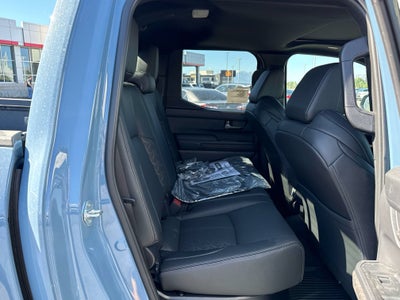 2026 Toyota Tacoma i-FORCE MAX Limited i-FORCE MAX