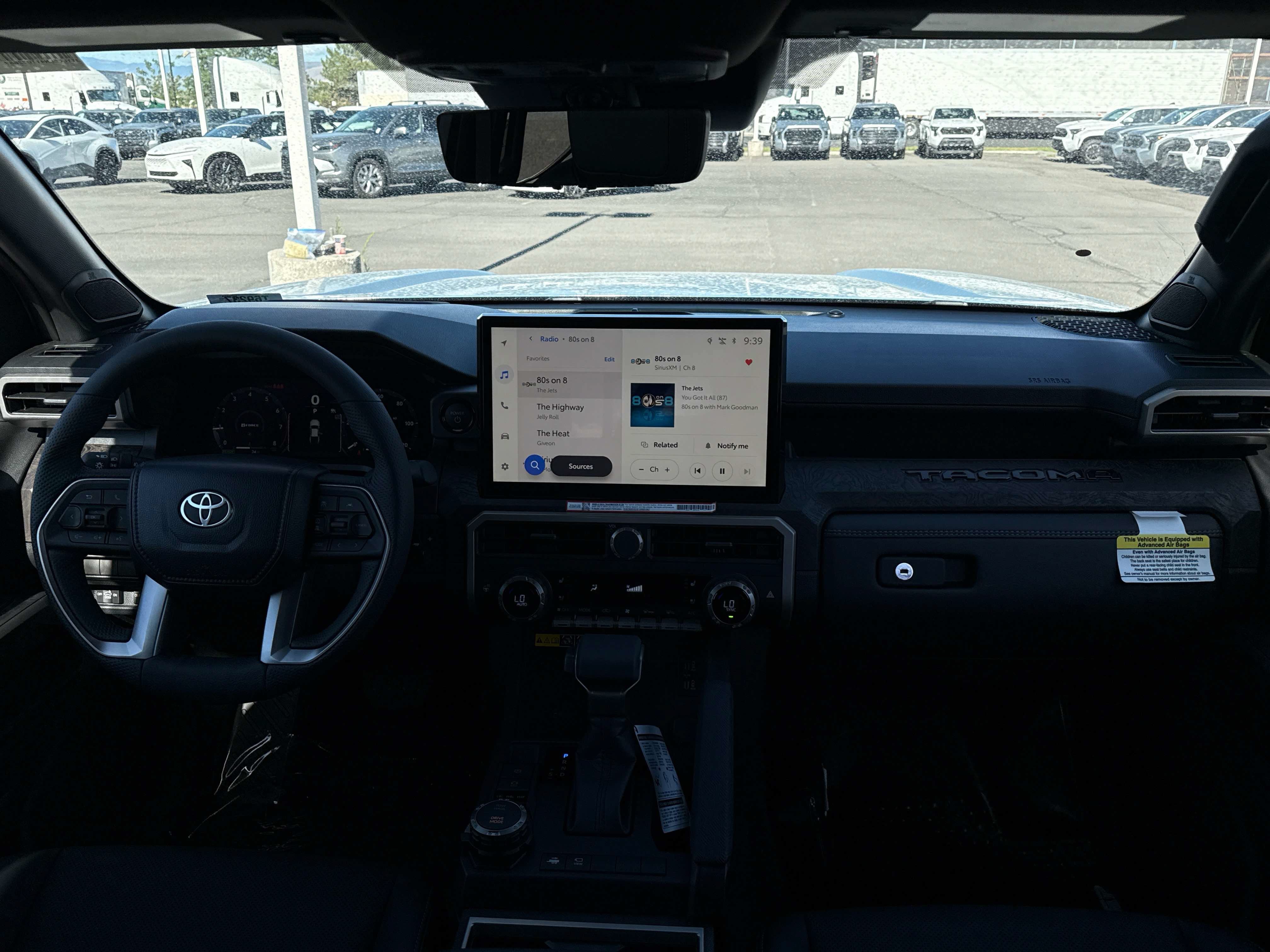 2026 Toyota Tacoma i-FORCE MAX Limited i-FORCE MAX