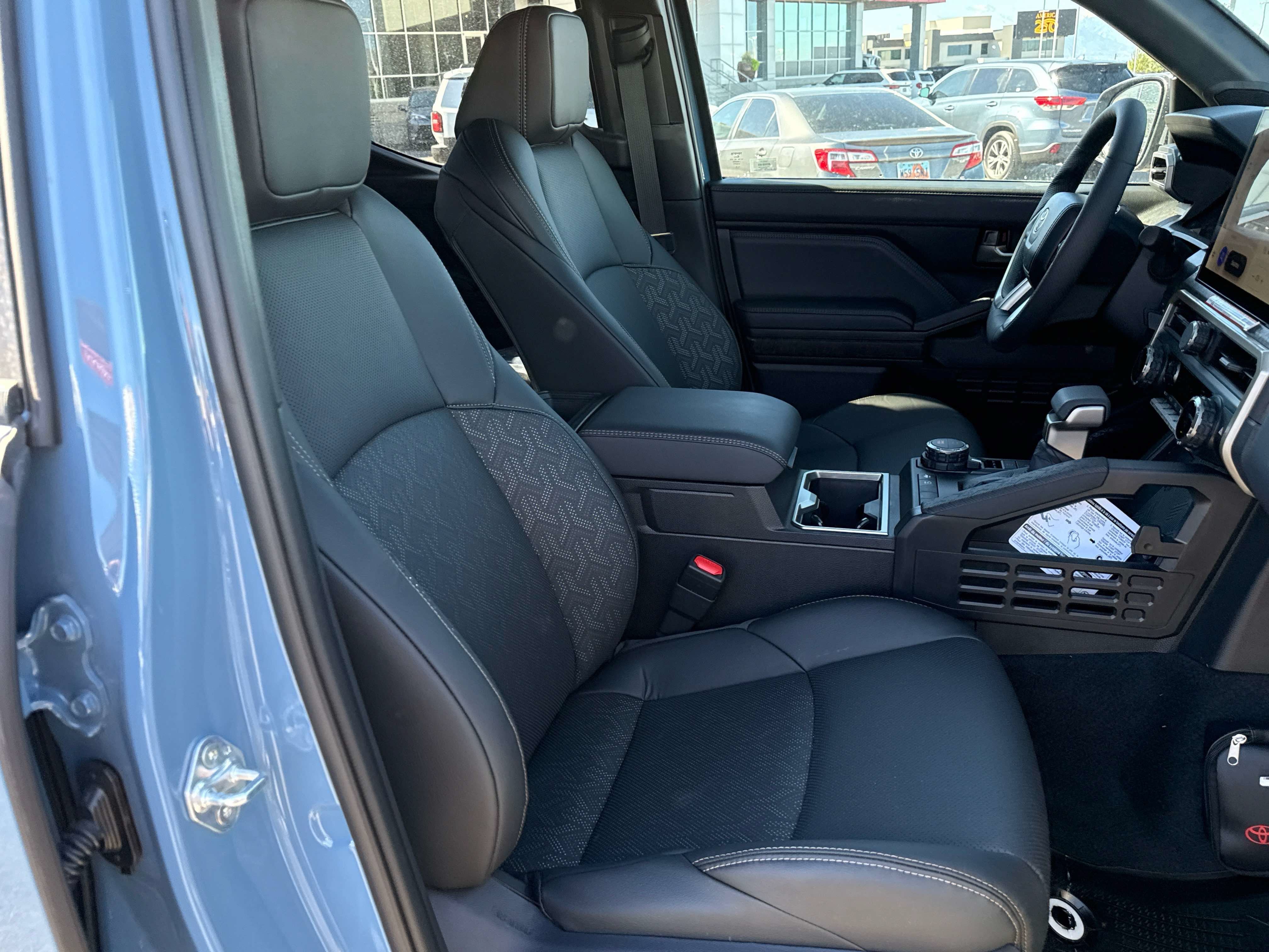 2026 Toyota Tacoma i-FORCE MAX Limited i-FORCE MAX