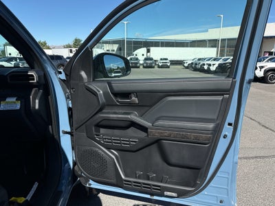 2026 Toyota Tacoma i-FORCE MAX Limited i-FORCE MAX
