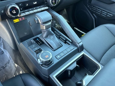 2026 Toyota Tacoma i-FORCE MAX Limited i-FORCE MAX