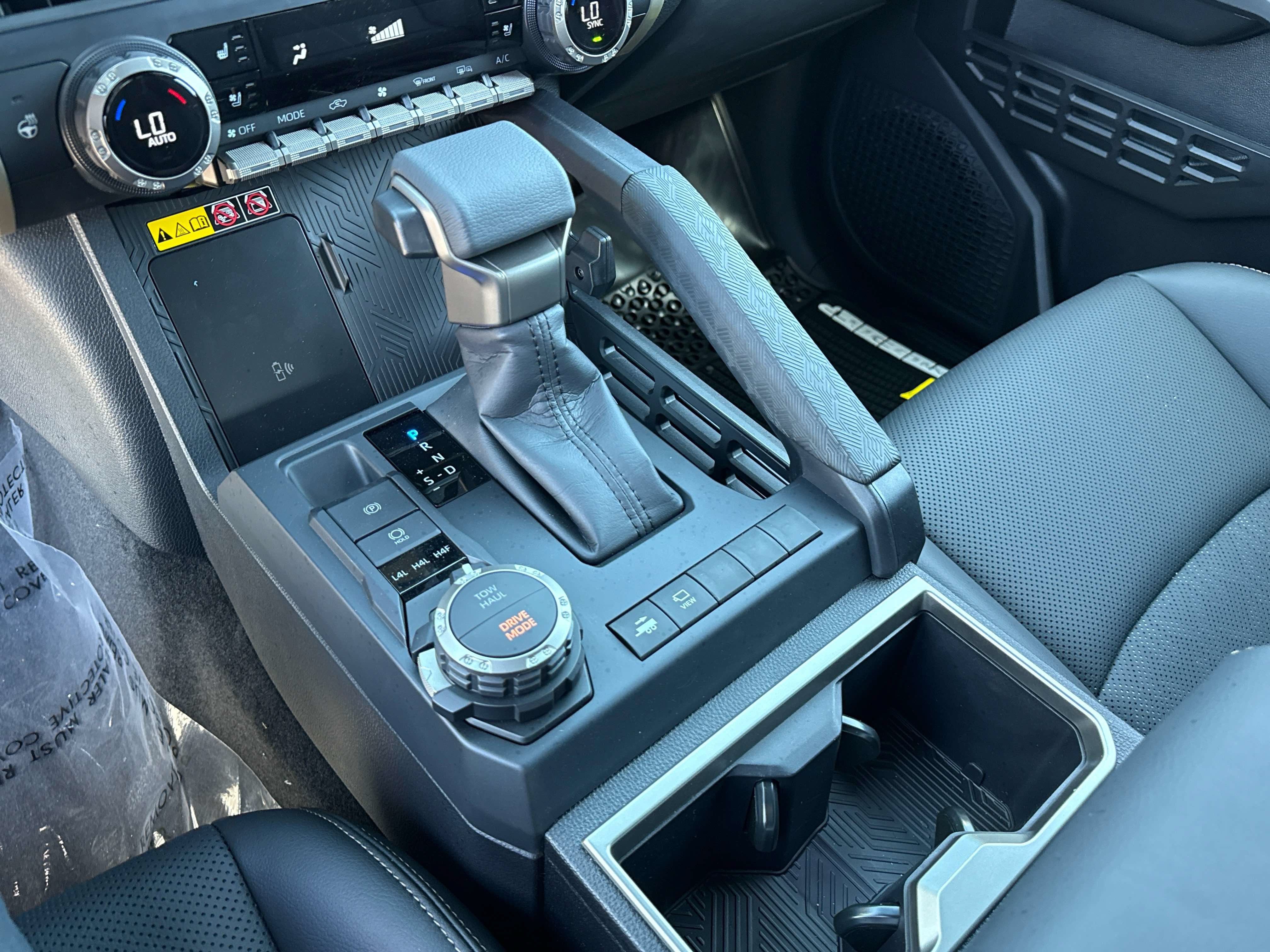 2026 Toyota Tacoma i-FORCE MAX Limited i-FORCE MAX
