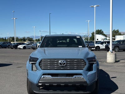 2026 Toyota Tacoma i-FORCE MAX Limited i-FORCE MAX