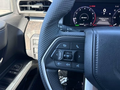 2026 Toyota Tacoma i-FORCE MAX Limited i-FORCE MAX