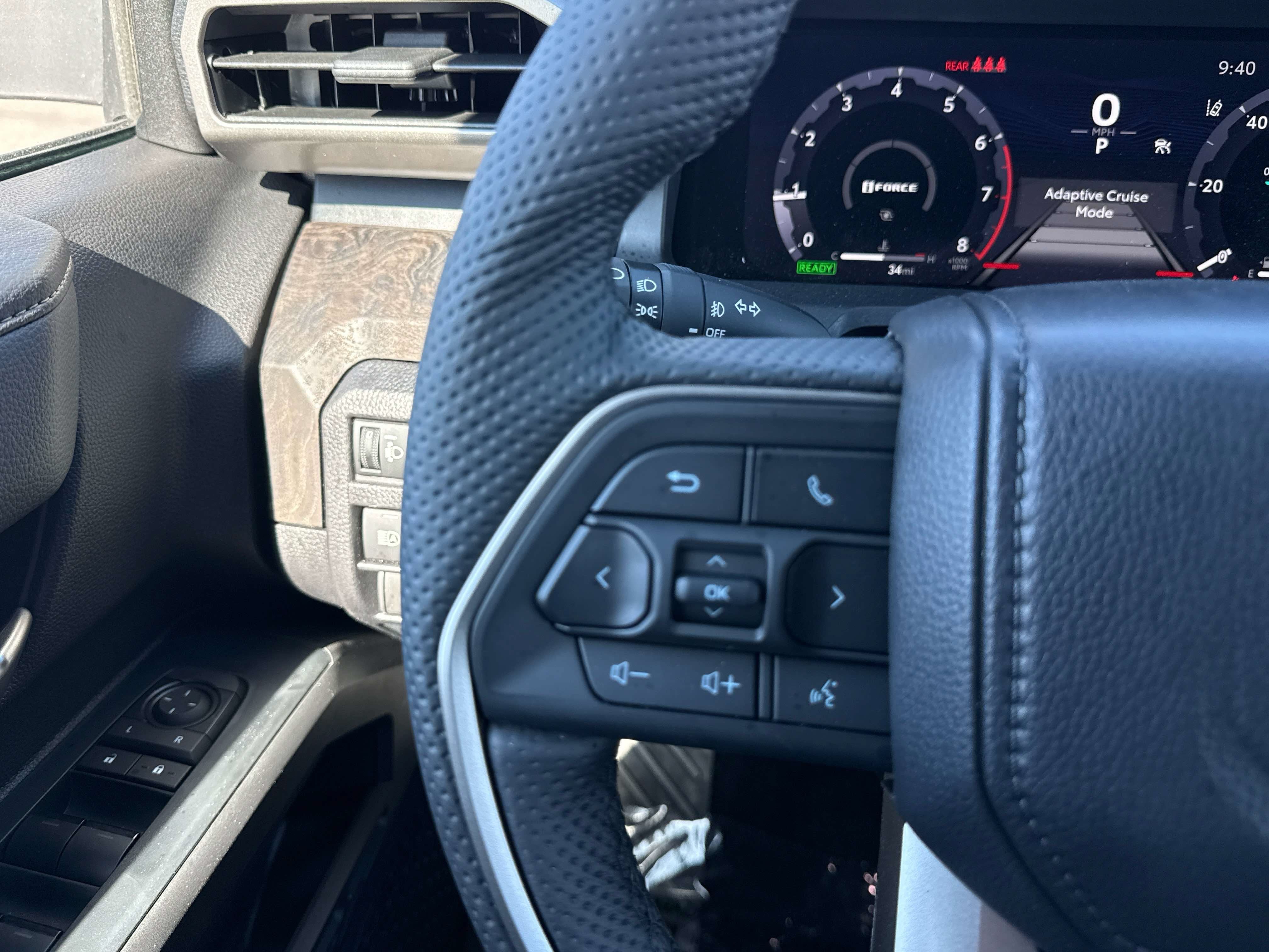 2026 Toyota Tacoma i-FORCE MAX Limited i-FORCE MAX